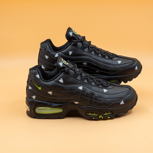 Air Max 95 "Houseflies"