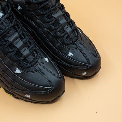 Air Max 95 "Houseflies"
