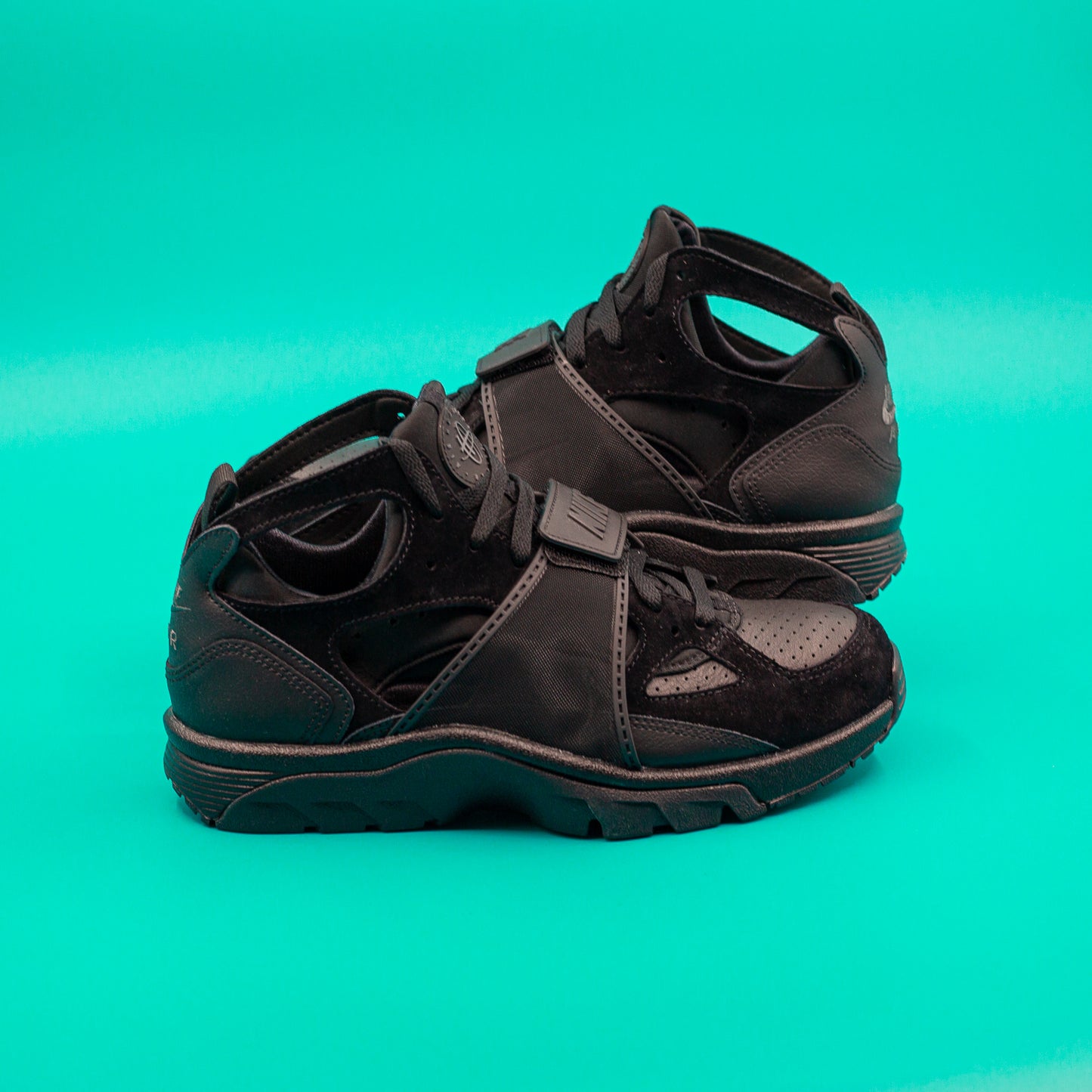 Nike Air Trainer Huarache