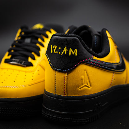 Air Force 1 Low "Let Me Be Ja"