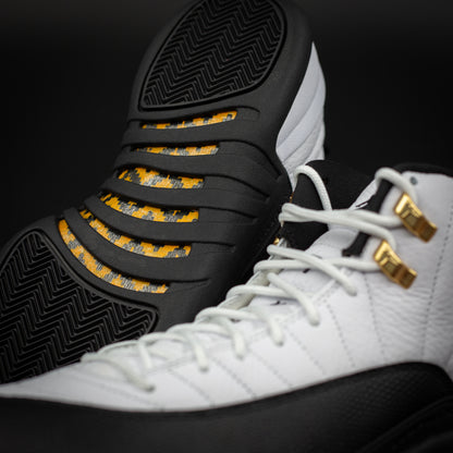 Air Jordan 12 Retro "Taxi"