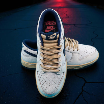 Nike Dunk Low x Stranger Things