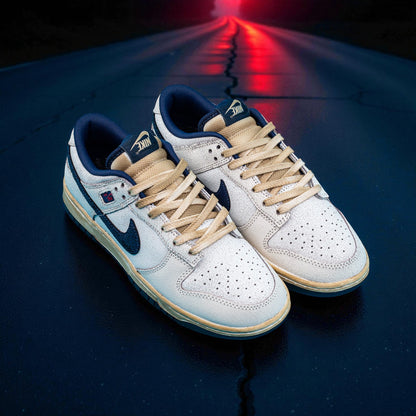 Nike Dunk Low x Stranger Things