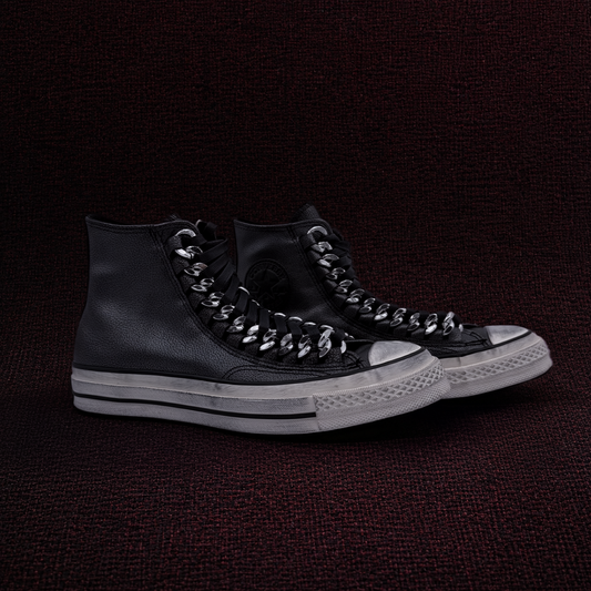 Chuck 70 Industrial Glam "Dark Matter"
