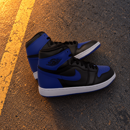 Air Jordan 1 High OG "Royal"