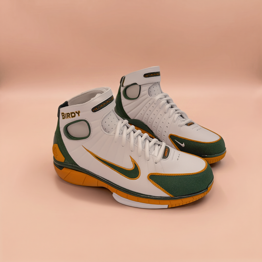 Air Zoom Huarache 2K4 "Sue Bird"