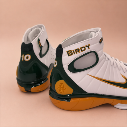 Air Zoom Huarache 2K4 "Sue Bird"