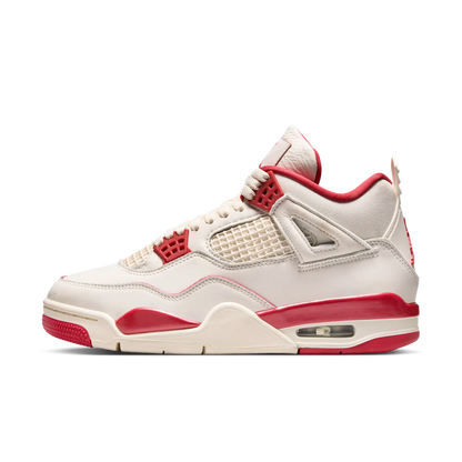 W Air Jordan 4 Retro "Valentine's Day"
