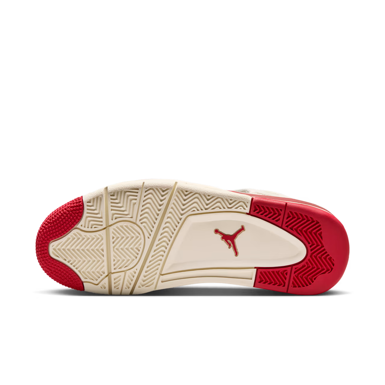 W Air Jordan 4 Retro "Valentine's Day"