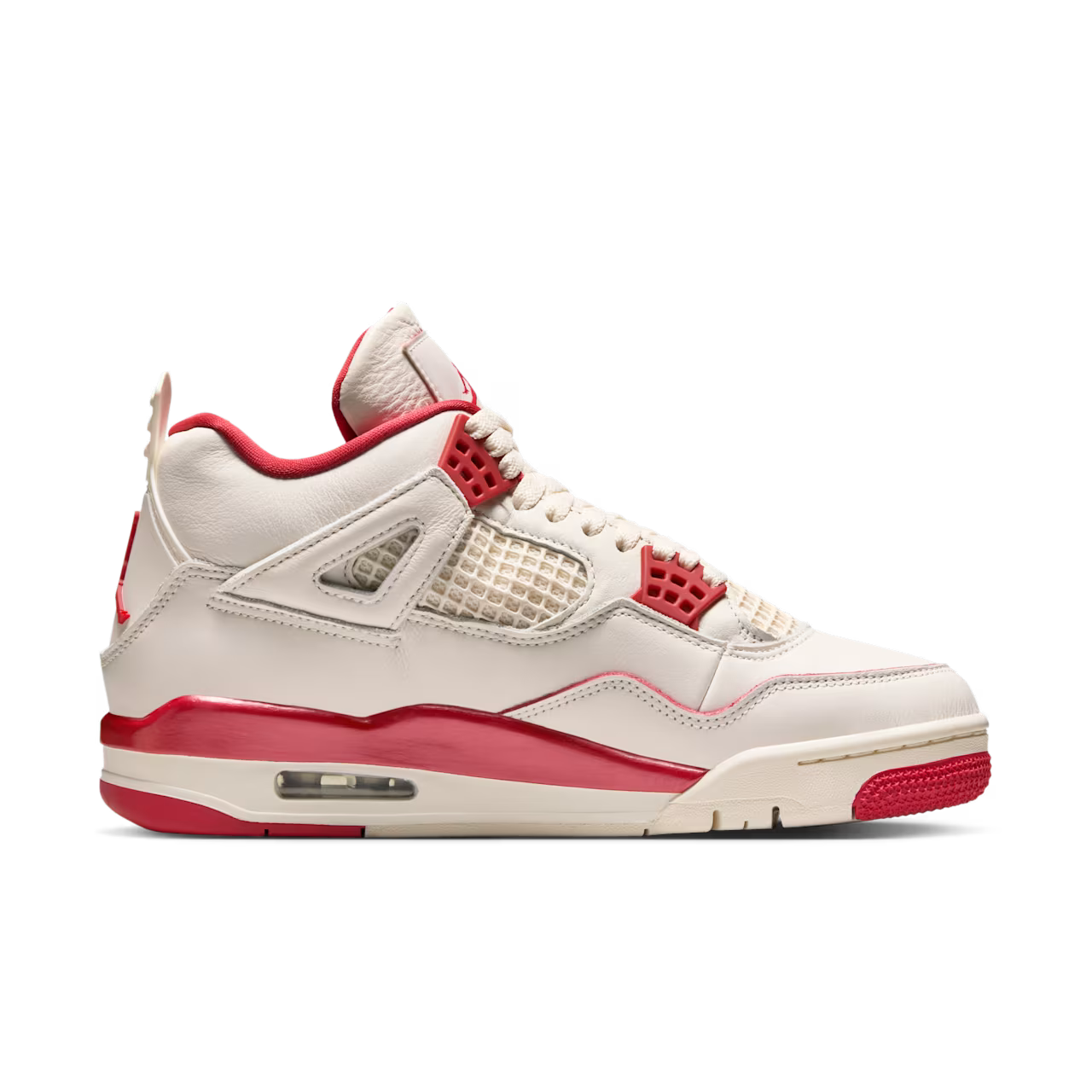 W Air Jordan 4 Retro "Valentine's Day"