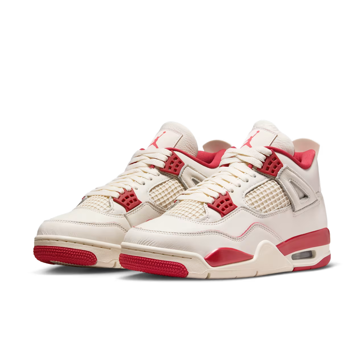 W Air Jordan 4 Retro "Valentine's Day"