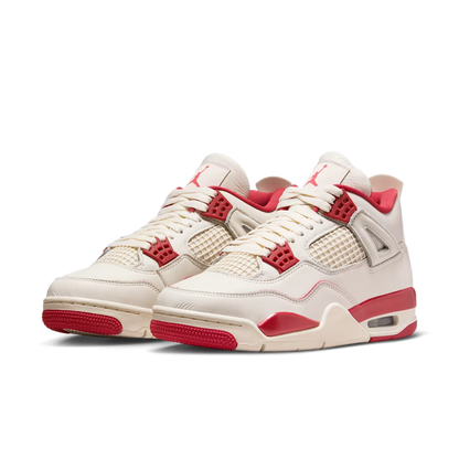 W Air Jordan 4 Retro "Valentine's Day"
