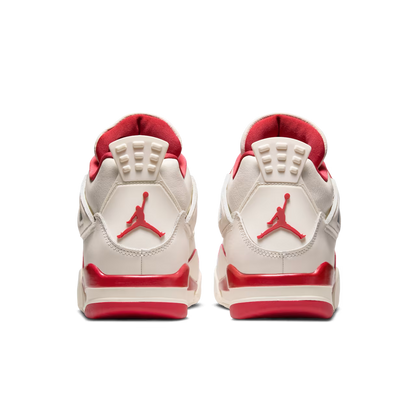 W Air Jordan 4 Retro "Valentine's Day"