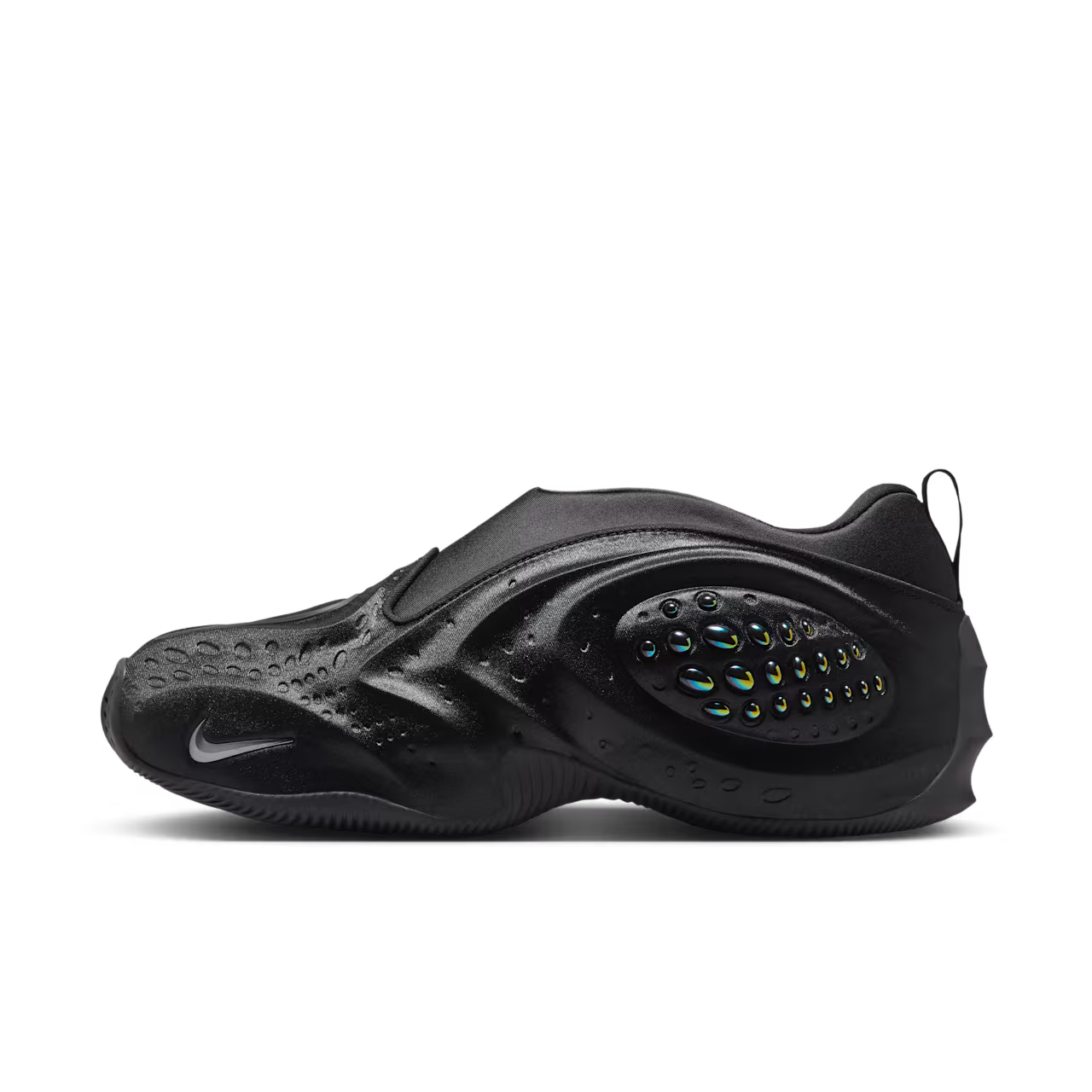 W First Sight Shadow "Black and Metallic Dark Grey"