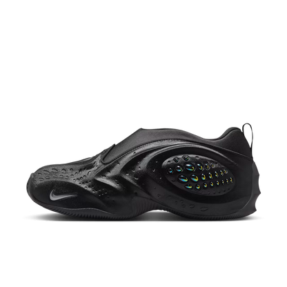 W First Sight Shadow "Black and Metallic Dark Grey"