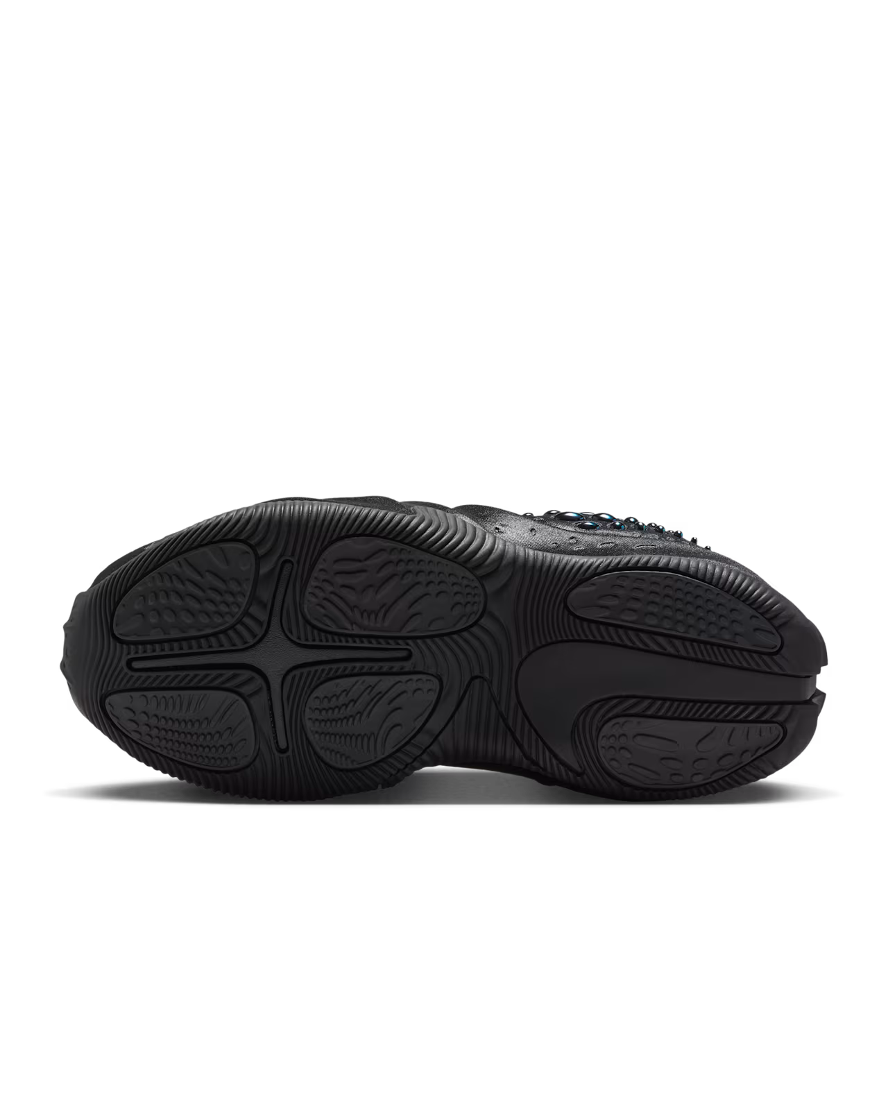 W First Sight Shadow "Black and Metallic Dark Grey"