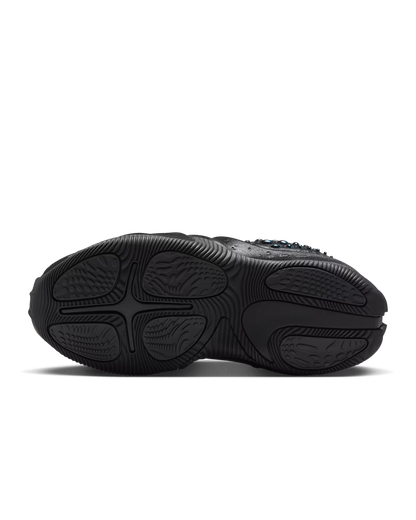 W First Sight Shadow "Black and Metallic Dark Grey"