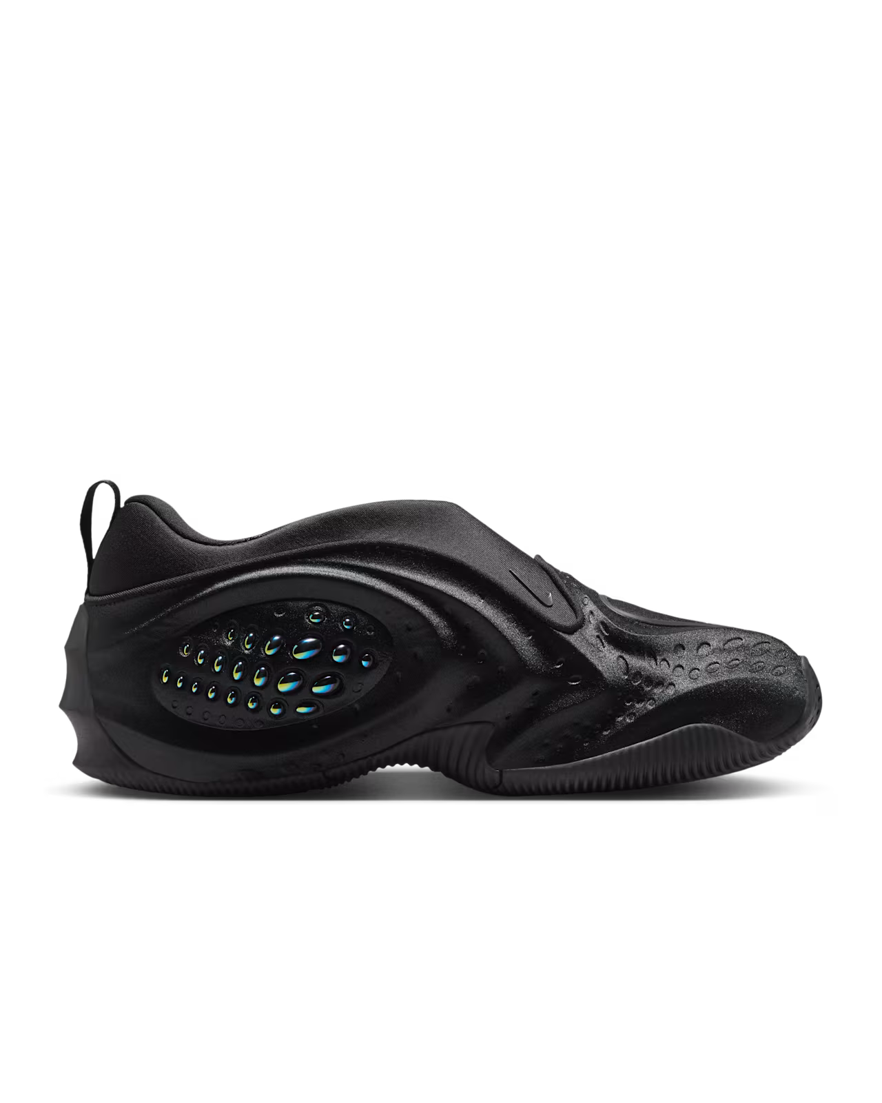W First Sight Shadow "Black and Metallic Dark Grey"