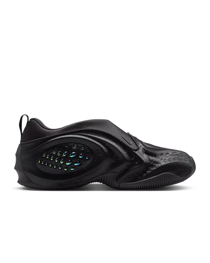 W First Sight Shadow "Black and Metallic Dark Grey"