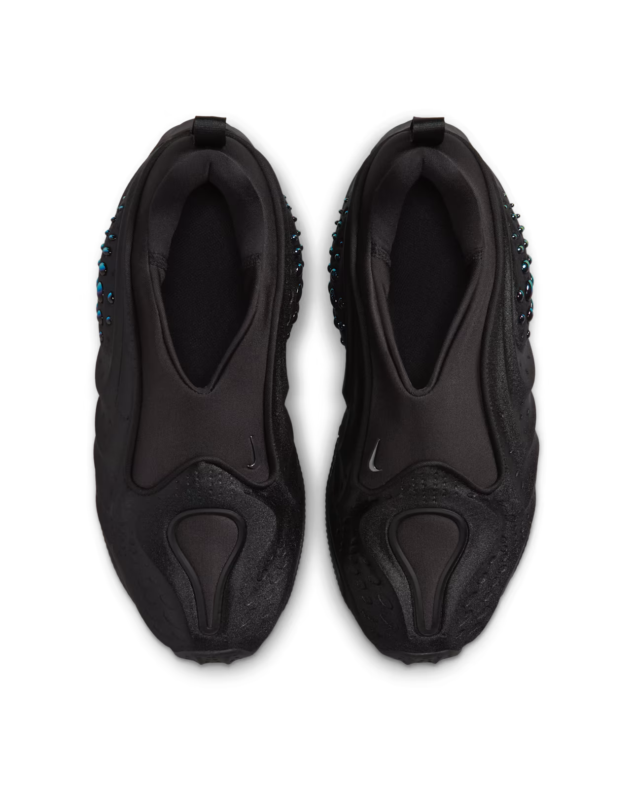 W First Sight Shadow "Black and Metallic Dark Grey"