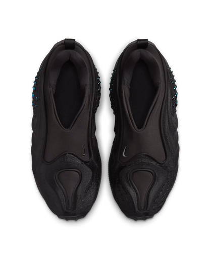 W First Sight Shadow "Black and Metallic Dark Grey"
