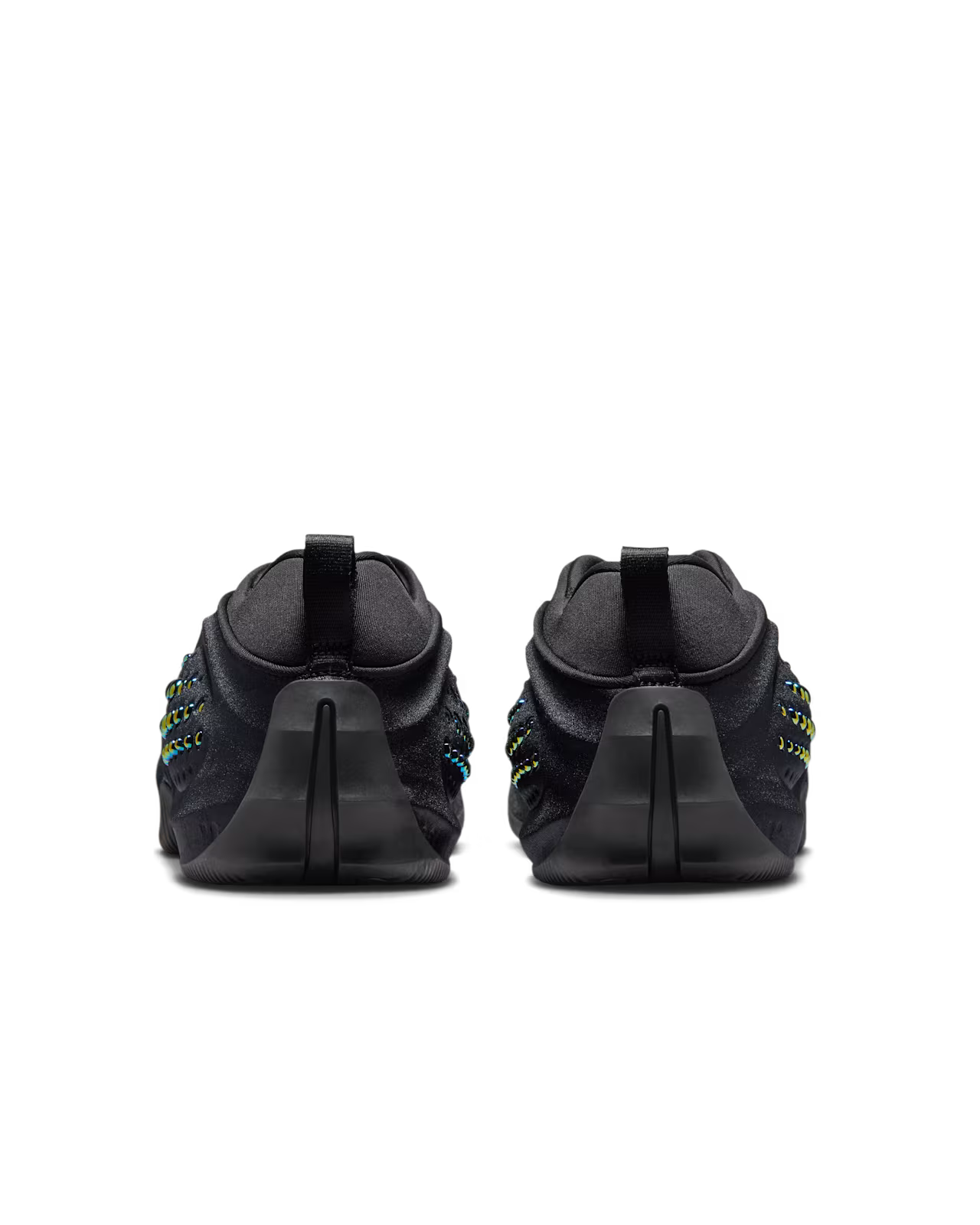 W First Sight Shadow "Black and Metallic Dark Grey"