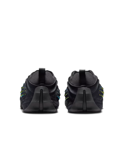 W First Sight Shadow "Black and Metallic Dark Grey"