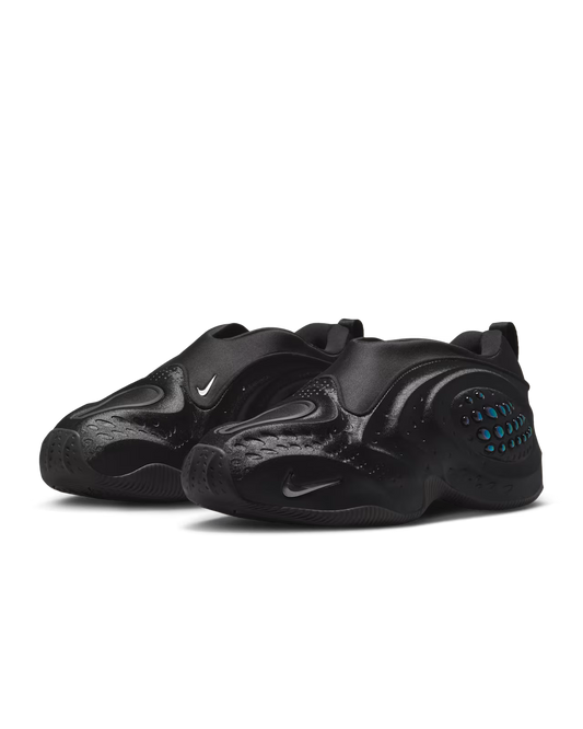 W First Sight Shadow "Black and Metallic Dark Grey"